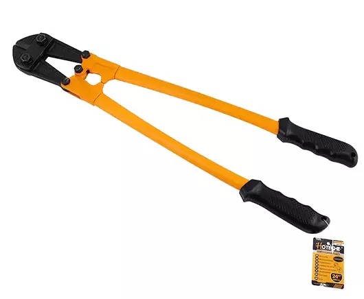 Kliešte pákové na svorníky nastaviteľné 14”/350mm Profi HOTECHE HT130101